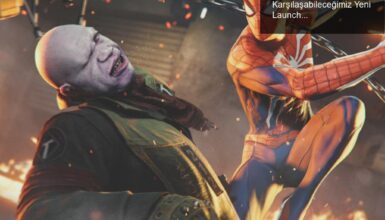Sony’nin Oyunlarını PC’ye Taşırken Karşılaşabileceğimiz Yeni Launcher Endişeleri