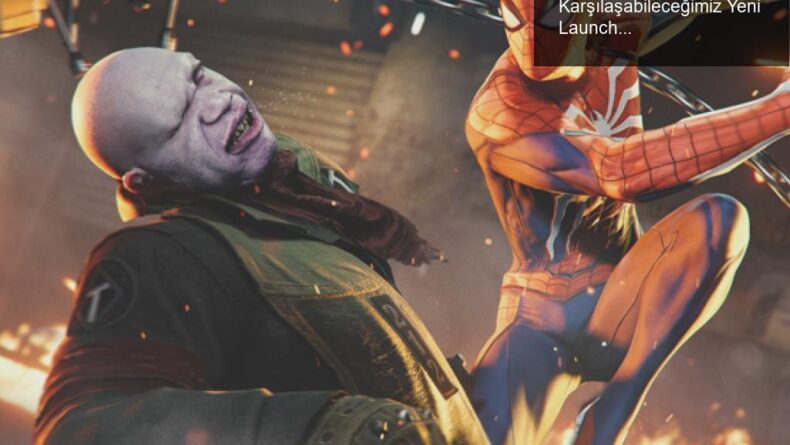 Sony’nin Oyunlarını PC’ye Taşırken Karşılaşabileceğimiz Yeni Launcher Endişeleri