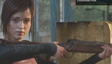 Sony’nin PC Oyun Dünyasına Girişi: PlayStation Eksklusifleri Artık Bilgisayarlarda!