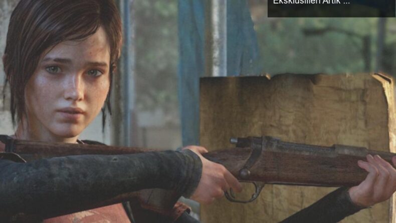 Sony’nin PC Oyun Dünyasına Girişi: PlayStation Eksklusifleri Artık Bilgisayarlarda!