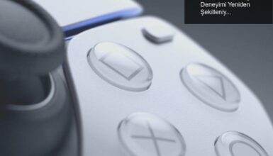 Sony’nin PS5 ‘Pro’ Kontrolcüsü ile Oyun Deneyimi Yeniden Şekilleniyor