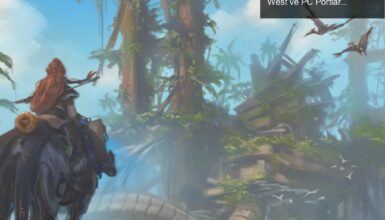 Sony’nin Sızdırılan Belgeleri: Horizon Forbidden West ve PC Portları Üzerine Dedikodular