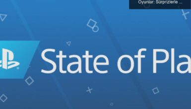 Sony’nin State of Play Etkinliğinde Beklenen Oyunlar: Sürprizlerle Dolu Bir Gece