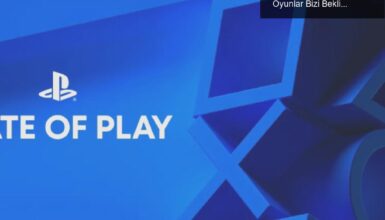 Sony’nin State of Play Gösterimi: Heyecan Verici Oyunlar Bizi Bekliyor!