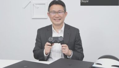 Sony’nin Tasarımcı Kahramanı Masayasu Ito Emekli Oluyor