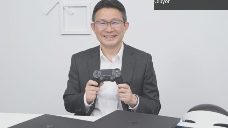 Sony’nin Tasarımcı Kahramanı Masayasu Ito Emekli Oluyor
