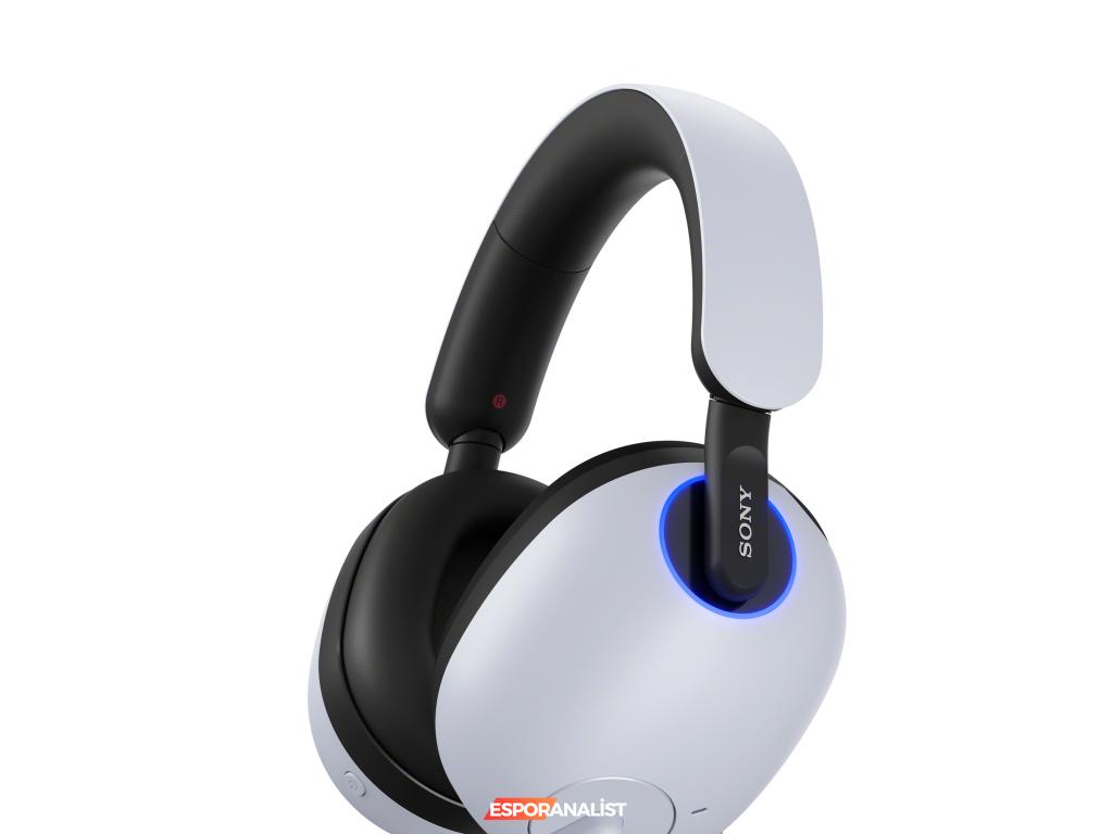 Sony'nin Yeni Inzone Kulaklık Serisi: Oyun ve Müzik İçin İnovatif Bir Deneyim