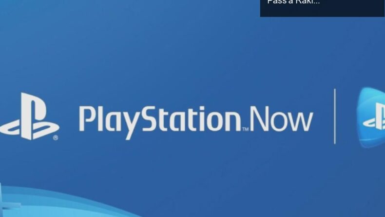 Sony’nin Yeni Oyun Abonelik Sistemi: Spartacus ile Game Pass’a Rakip Oluyor!
