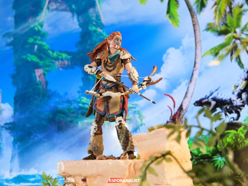 Sony’nin Yeni Shapes Collection: PlayStation Karakterleriyle Sıradışı Bir Koleksiyon Deneyimi