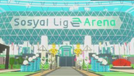 Sosyal Lig Arena: Futbolun Metaverse’deki Yeni Yüzü