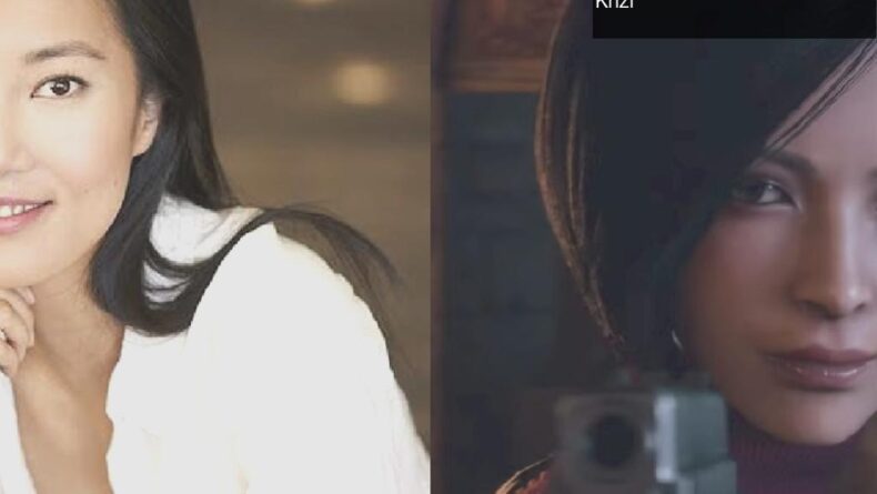 Sosyal Medyanın Zehri: Lily Gao ve Resident Evil 4 Remake Krizi