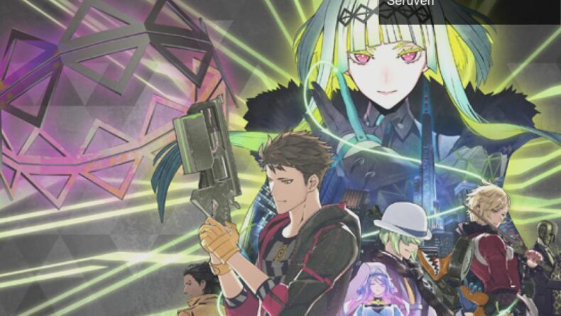 Soul Hackers 2: Shin Megami Tensei Dünyasında Yeni Bir Serüven
