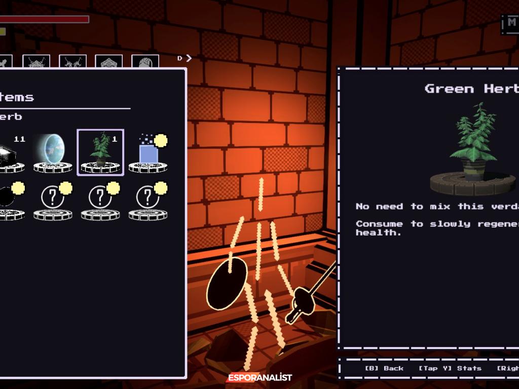 Dark Souls’a Giriş