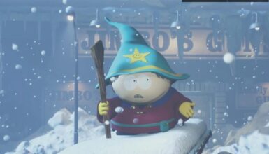 South Park: Snow Day – Karla Dolu Yeni Bir Macera Geliyor!