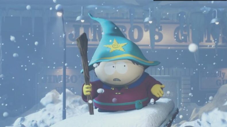 South Park: Snow Day – Karla Dolu Yeni Bir Macera Geliyor!