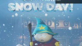 South Park: Snow Day! Oyunu ile Kış Eğlencesine Hazır Olun!