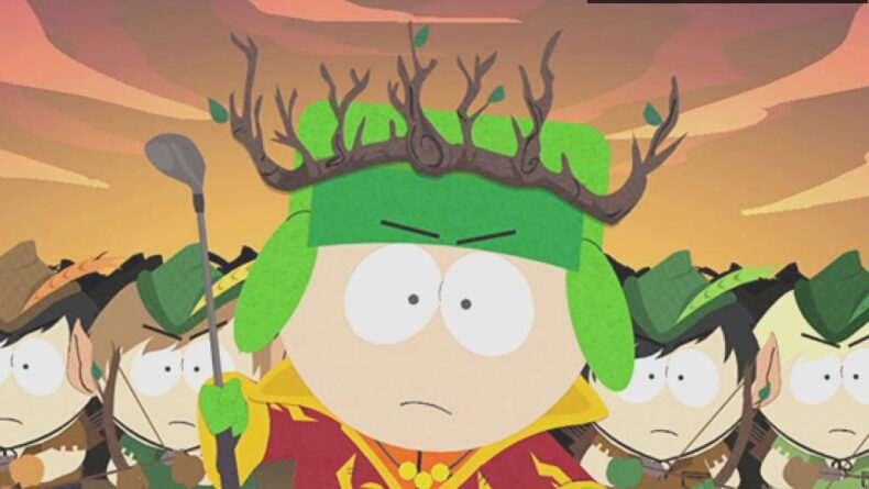 South Park: Yeni Çok Oyunculu Oyun Müjdesi ve Beklentiler!