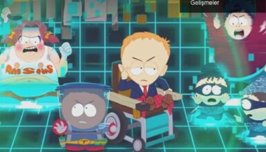 South Park’ın Yeni Video Oyunu: Beklentiler ve Gelişmeler