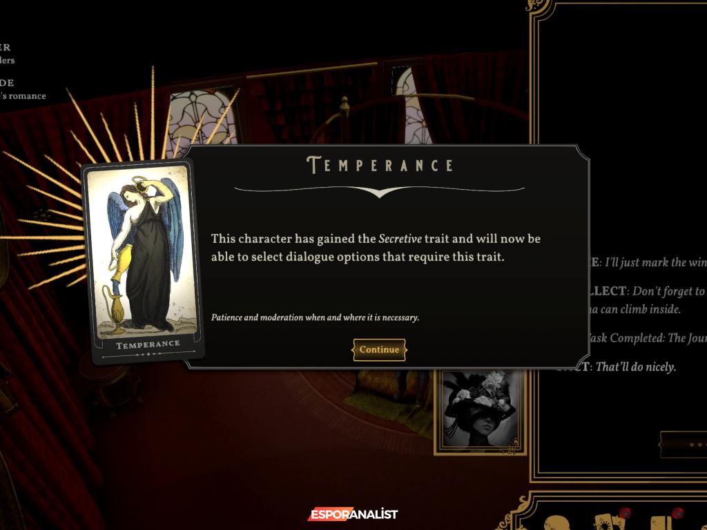 Sovereign Syndicate: Disco Elysium'un Yeni Efsanesi