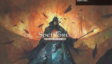 SpellForce: Conquest of Eo ile Büyü ve Strateji Dünyasına Adım Atın!