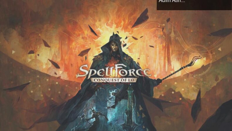 SpellForce: Conquest of Eo ile Büyü ve Strateji Dünyasına Adım Atın!