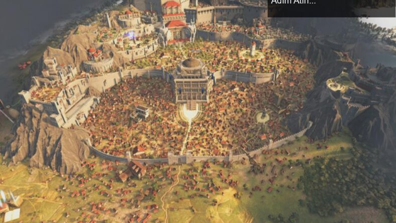 SpellForce: Conquest of Eo ile Strateji ve Büyü Dünyasına Adım Atın