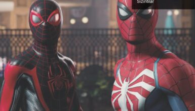 Spider-Man 2 İçin Heyecan Dorukta: Beklentiler ve İlk Sızıntılar