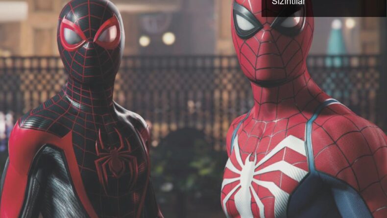Spider-Man 2 İçin Heyecan Dorukta: Beklentiler ve İlk Sızıntılar