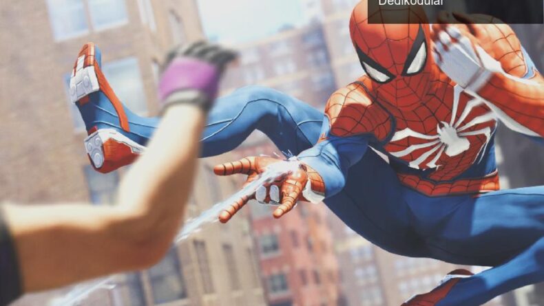 Spider-Man 2: Tek Oyunculu Maceraların Gücü ve Yeni Dedikodular