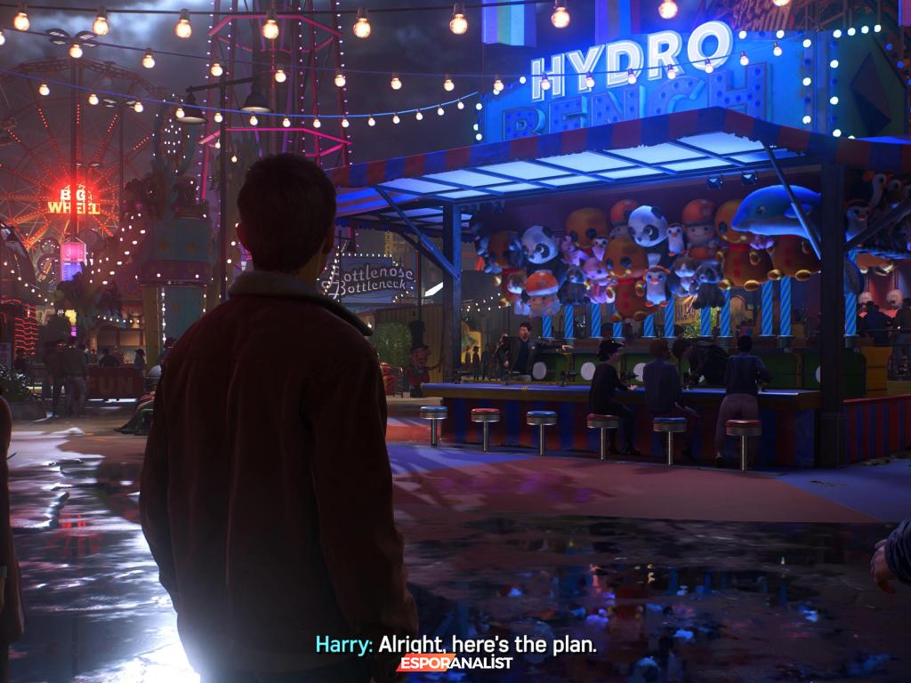 Spider-Man 2: Yeni Maceraların İzinde İki Örümcek Adam