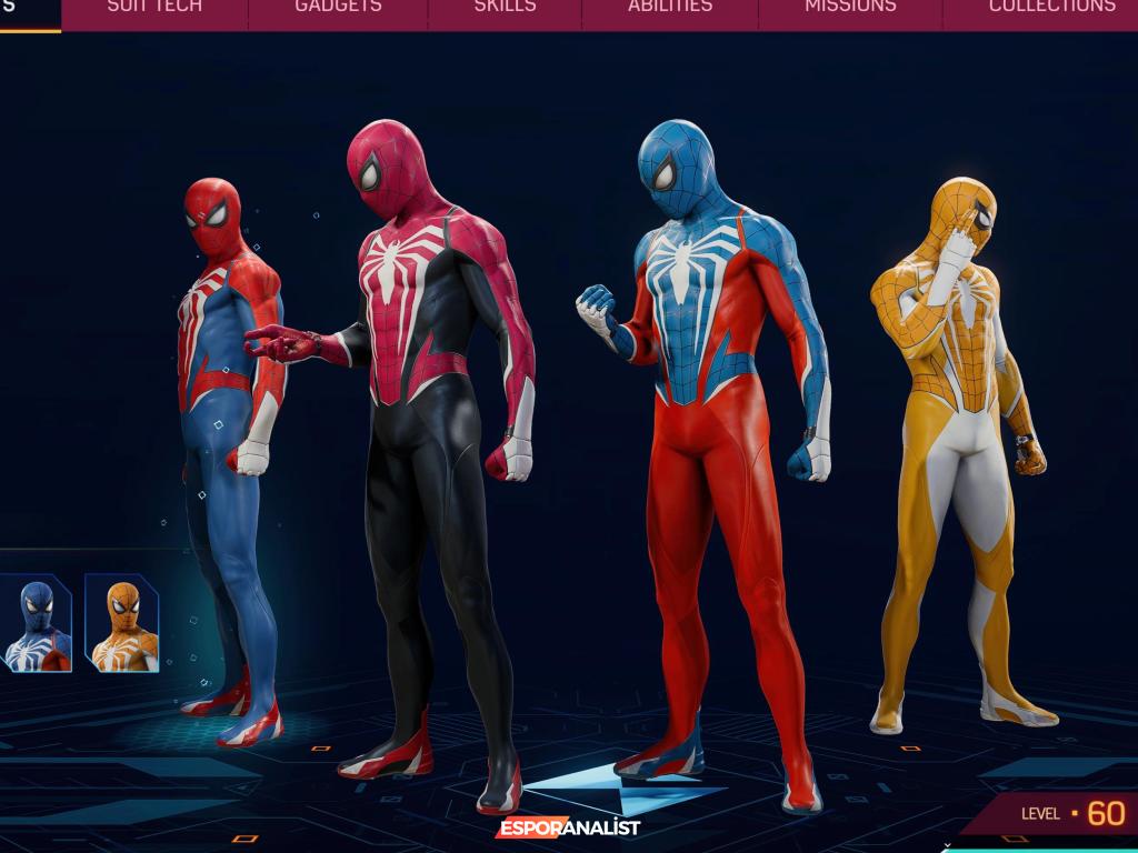Spider-Man 2: Yeni Maceraların İzinde İki Örümcek Adam