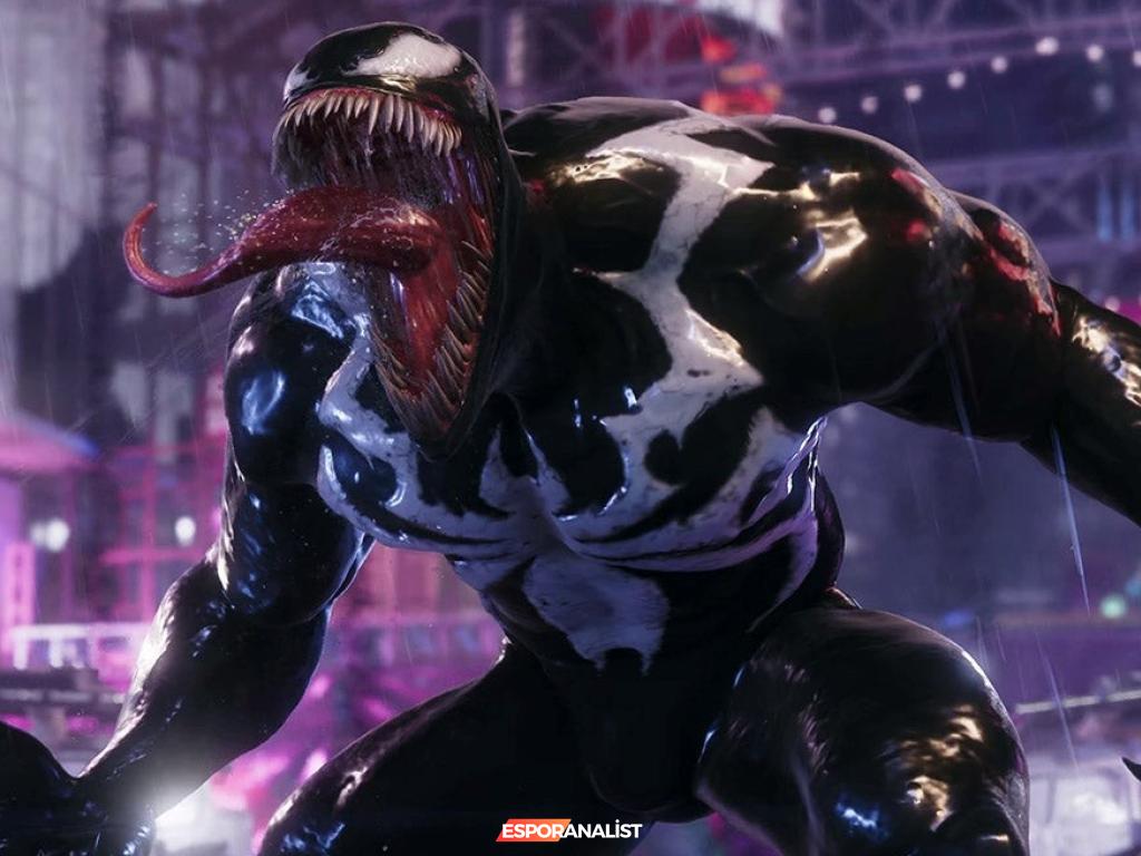 Spider-Man 2: Yeni Maceraların İzinde İki Örümcek Adam