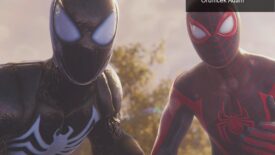Spider-Man 2: Yeni Maceraların İzinde İki Örümcek Adam