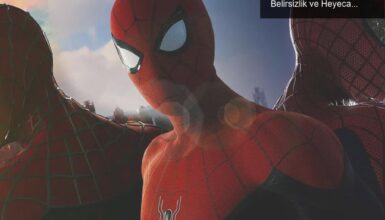 Spider-Man Hayranları için Yeni Film Müjdesi: Belirsizlik ve Heyecan Dolu Bir Bekleyiş