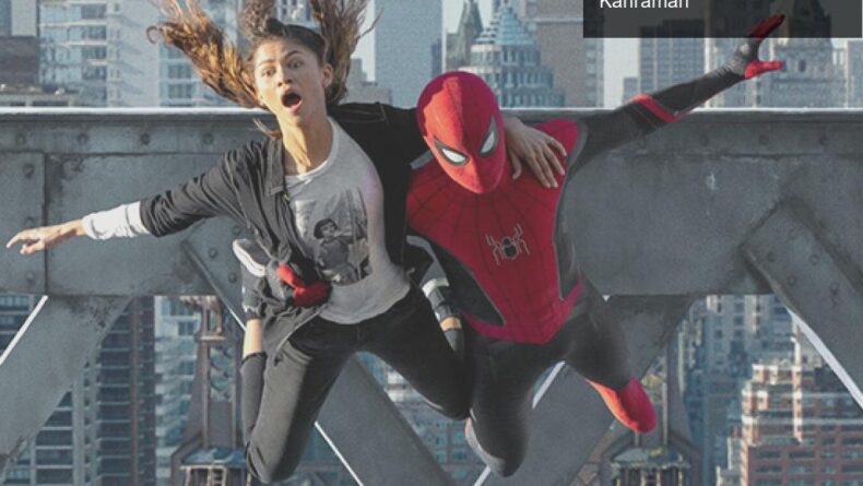 Spider-Man: No Way Home – Gişe Rekorları Kıran Kahraman