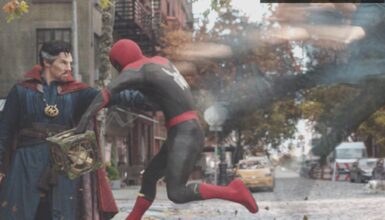 Spider-Man: No Way Home ile Sinemada Yeniden Canlanma!