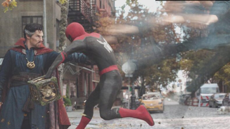Spider-Man: No Way Home ile Sinemada Yeniden Canlanma!