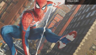 Spider-Man: Remastered’da Gizli Çoklu Oyuncu Modları Ortaya Çıktı