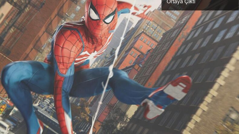 Spider-Man: Remastered’da Gizli Çoklu Oyuncu Modları Ortaya Çıktı