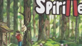 Spirittea: Ruhlarla Dost Olmanın Eğlenceli Yolu