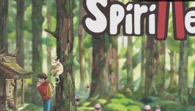 Spirittea: Ruhlarla Dost Olmanın Eğlenceli Yolu