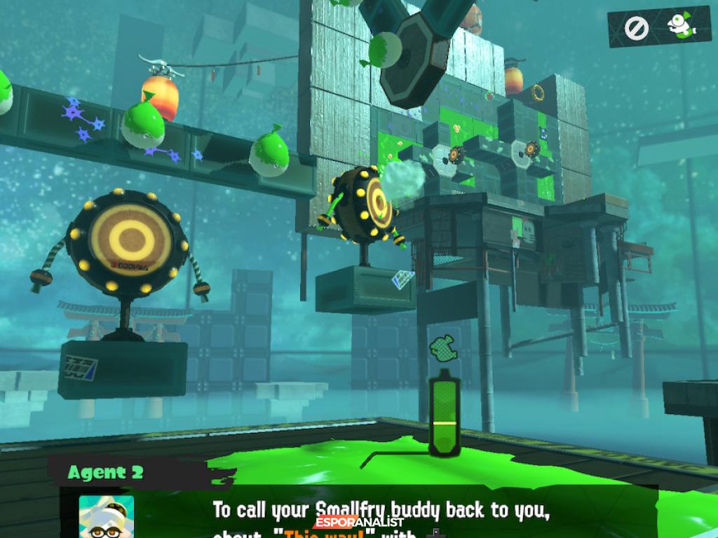 Splatoon 3 İncelemesi: Nintendo'nun Renkli Dünyasında Yenilikler ve Eğlence