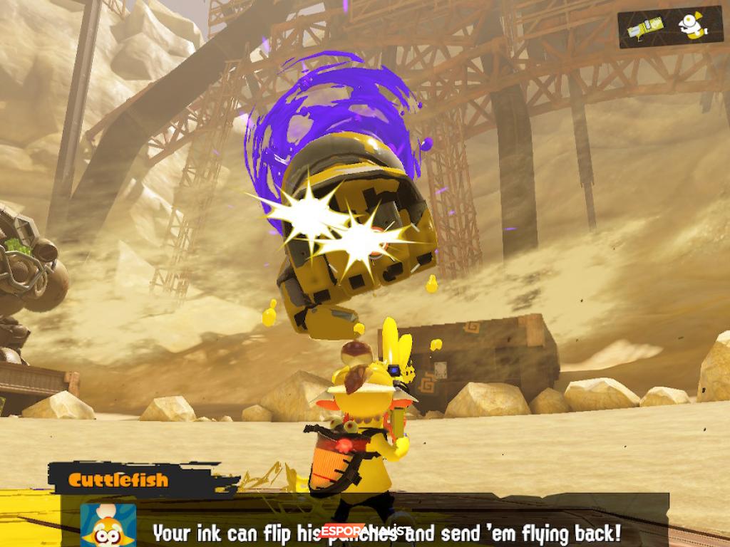 Splatoon 3 İncelemesi: Nintendo'nun Renkli Dünyasında Yenilikler ve Eğlence