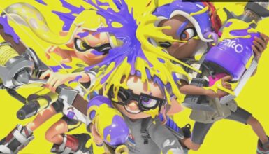 Splatoon 3: Japonya’da 3.45 Milyon Satışla Tarih Yazdı
