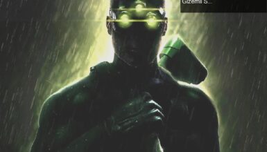 Splinter Cell Remake Hakkında Bilgi Eksikliği: Ubisoft’un Gizemli Sessizliği