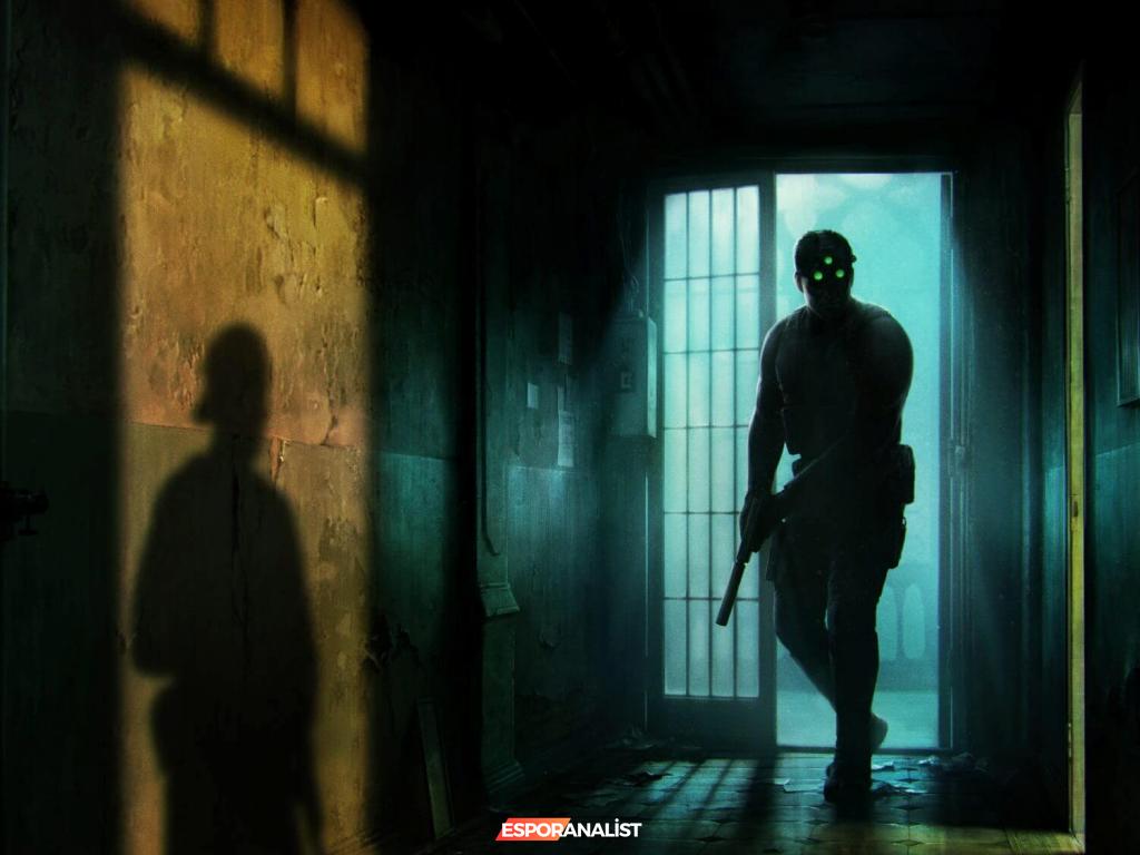 Splinter Cell Remake: Yeni Bir Başlangıç İçin Hazır Mı?