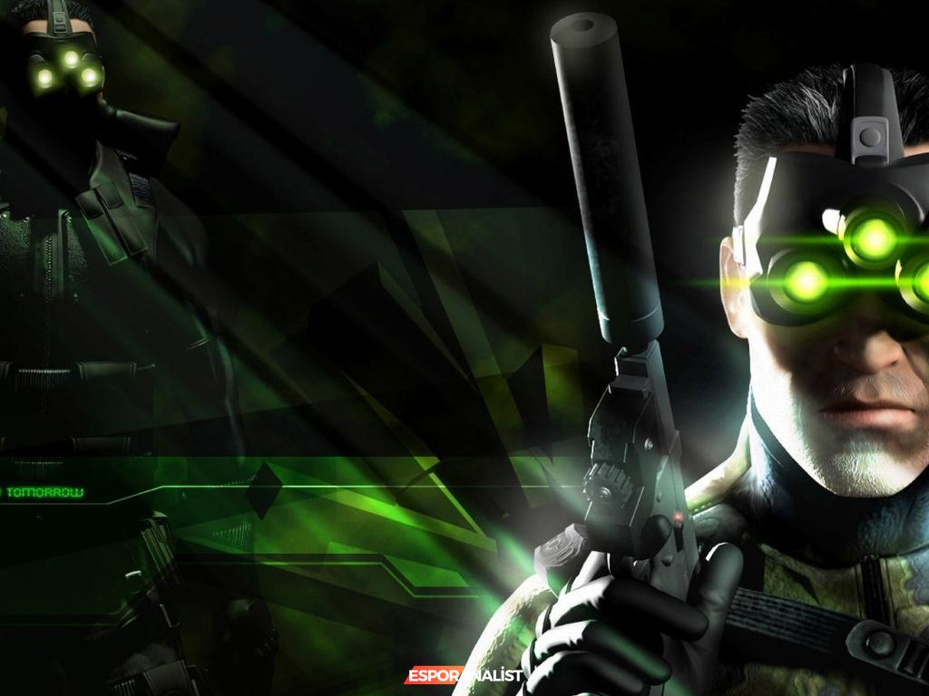 Splinter Cell: Sam Fisher'ın Gizlilik Dolu Maceraları ve Oyun Dünyasında İz Bırakan Serinin Derinlikleri