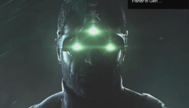 Splinter Cell: Ubisoft’un Yeni Dönüm Noktası ve Sam Fisher’ın Geri Dönüşü