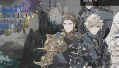 Square Enix 2022: Yeni Oyunlarla Strateji ve Macera Dolu Bir Yıl!