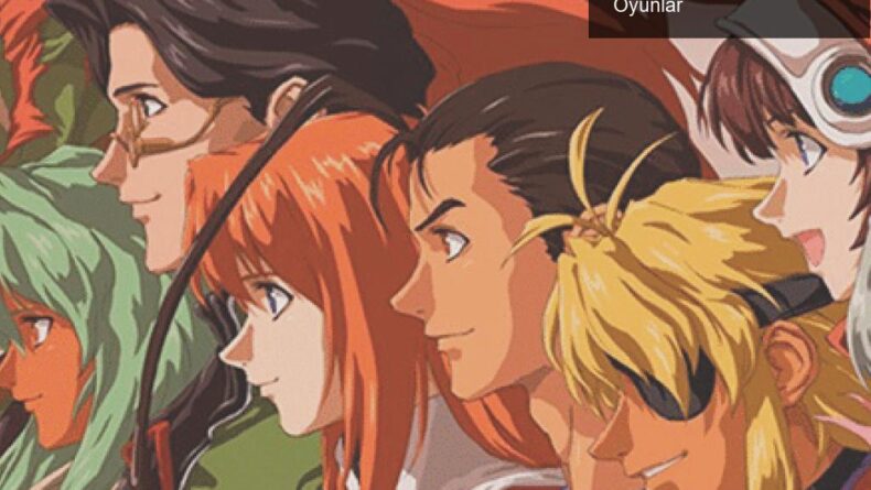Square Enix: Nostalji Rüzgarıyla Yeniden Doğan Oyunlar